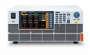 GW Instek ASR-6600 AC/DC barošanas bloks
